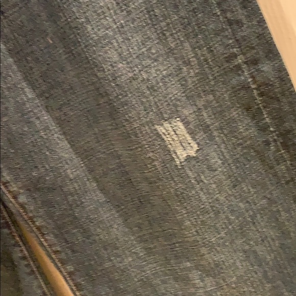 Seven 7 jeans - Picture 3 of 6